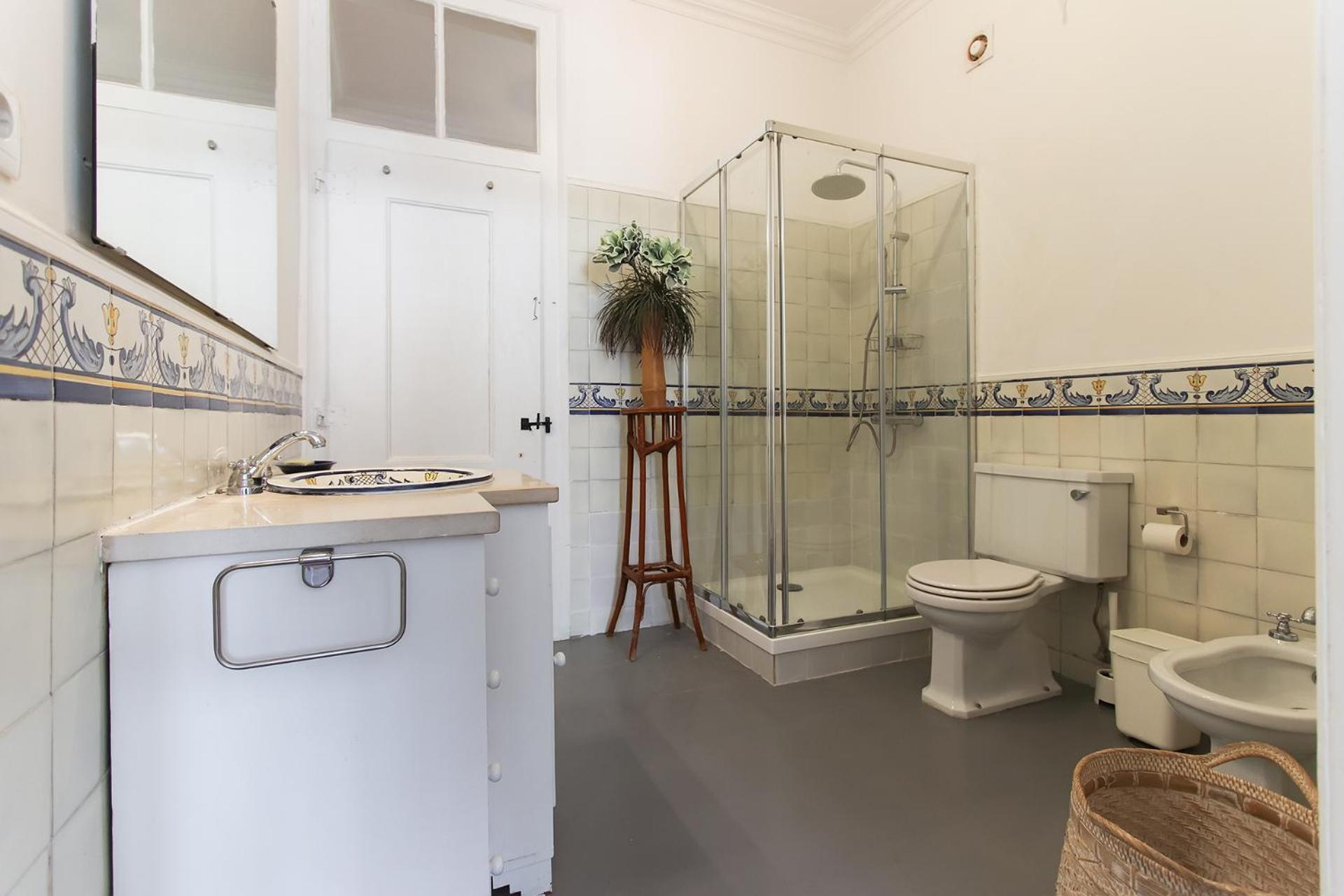 Apartment Dom Dinis Terrace Lisbon